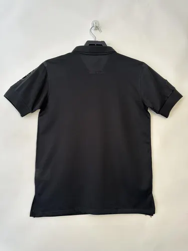 2013-2014 Retro Brazil black Soccer Jersey AAA fan-grade — view 2