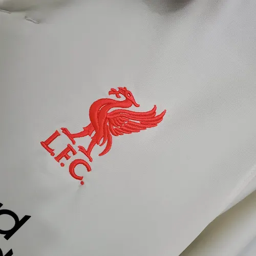 Maillot de football extérieur Liverpool 2021/2022 Qualité thaï — view 6