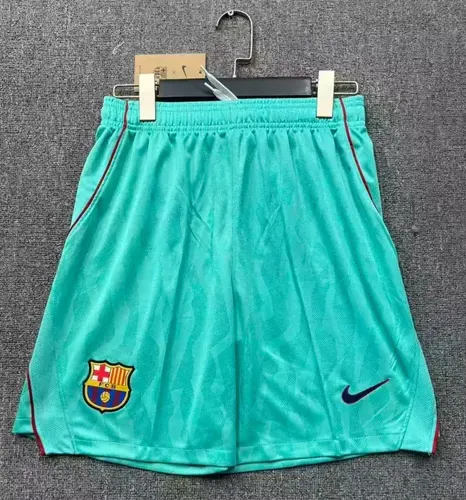 2026/2027 Barcelona Third Away Football Shorts 1:1 Thai Quality