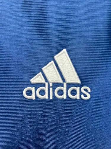 1998/2000 Retro Real Madrid Third Away Football Jersey AAA fan-grade — view 8