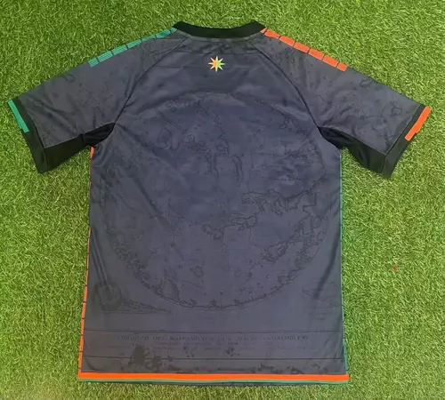 2025/2026 Venezia Home Football Jersey AAA fan-grade — view 2