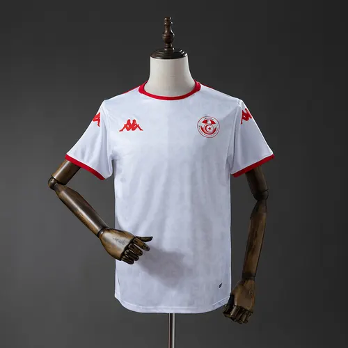 Maillot Extérieur Tunisie 2026