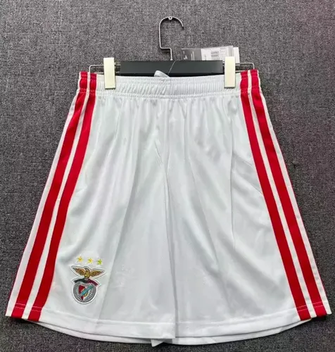 2026/2027 ベンフィカ ホーム サッカーショーツ 1:1 タイ品質