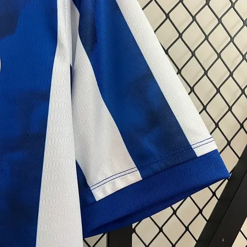 Maillot Domicile 2024/2025 Porto Qualité Thaï — view 9