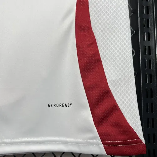 2024-2025 Japan Away Football Jersey AAA fan-grade — view 7