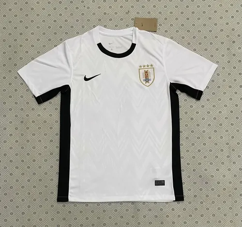 2025/2026 Uruguay National Away Football Jersey AAA fan-grade