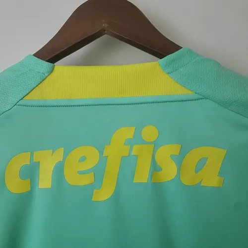 2022/2023 Palmeiras Third Away Jersey AAA fan-grade — view 7