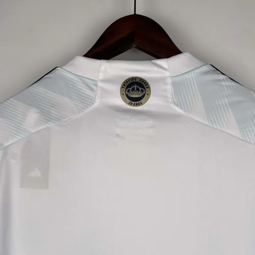 Maillot Extérieur Cruzeiro 2023/2024 Qualité Thaï — view 4