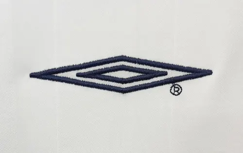 2002 Retro England Heim Fußballtrikot AAA fan-gradät — view 6