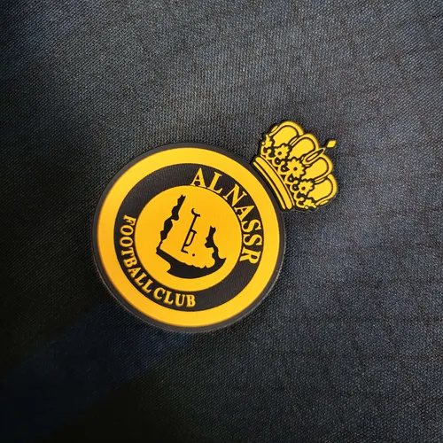 2023/2024 Al-Nassr Away Football Shirt — view 8
