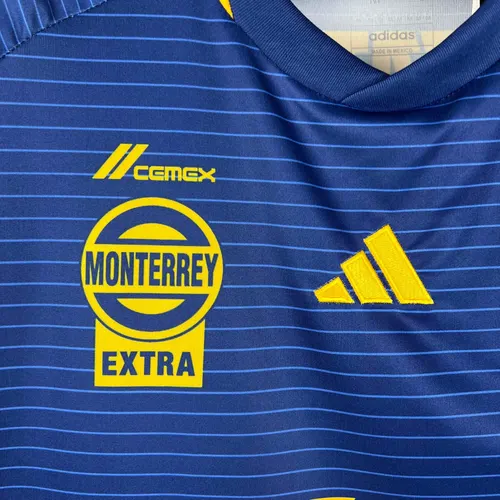 2023/2024 Tigres Away Football Shirt AAA fan-grade — view 5