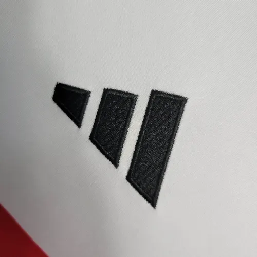 2023/2024 São Paulo Home Jersey AAA fan-grade — view 4
