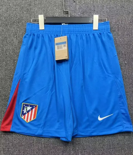 2025/2026 Atletico Madrid Third Away Shorts AAA fan-grade