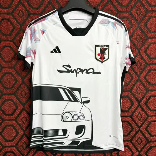 2024-2025 Japan Racing Football Jersey AAA fan-grade — view 1
