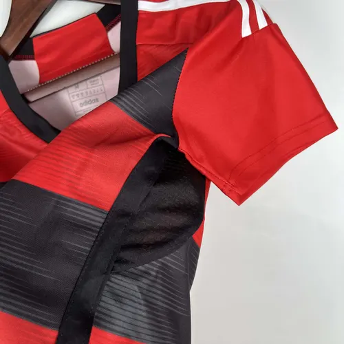 2023/2024 Flamengo Home Jersey AAA fan-grade — view 8
