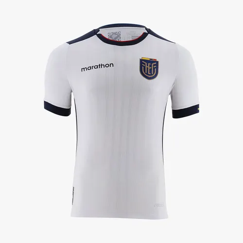 2022 FIFA 월드컵 에콰도르 서드 어웨이 저지 — view 1