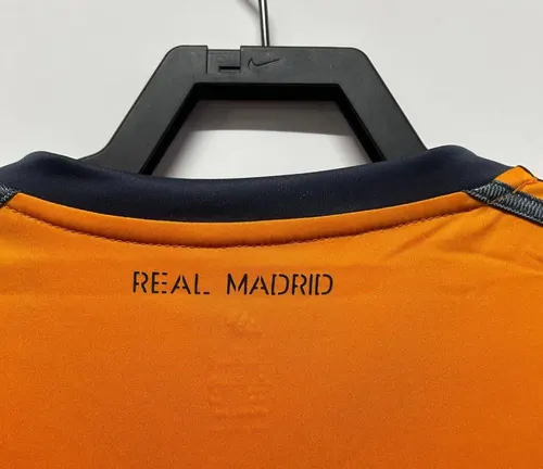 2013/2014 Retro Real Madrid Third Away Football Jersey AAA fan-grade — view 4