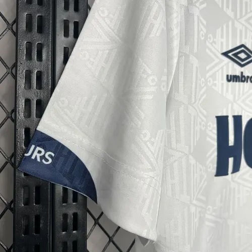 1992/1993 Retro Tottenham Hotspur Home Football Shirt — view 5