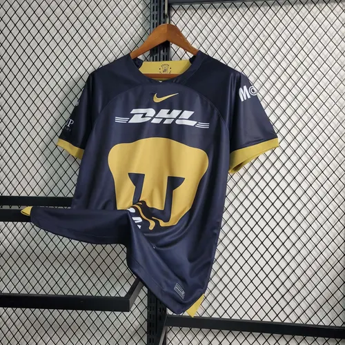 2023/2024 Pumas UNAM Away Jersey AAA fan-grade — view 3
