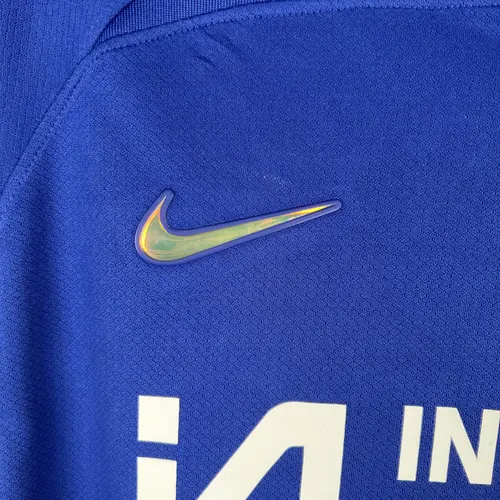 2023/2024 Chelsea Home Football Shirt AAA fan-grade — view 5