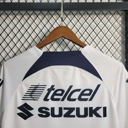 2023/2024 Pumas UNAM Home Jersey AAA fan-grade — view 5