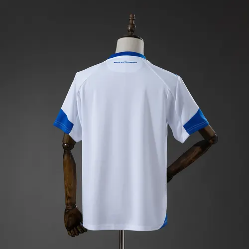 2026 Bosnia & Herzegovina Away Jersey — view 5