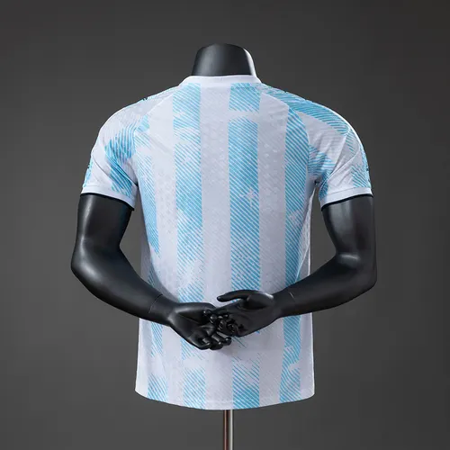 2026 Argentina Mundial Edición Especial Versión Jugador Camiseta — view 2