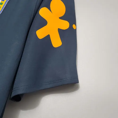 Maillot d'entraînement Brésil 2022 Édition Spéciale — view 7