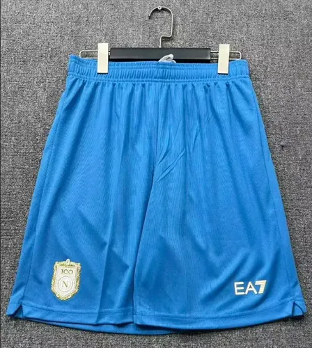 2026/2027 Napoli Commemorative Home Football Jersey 1:1 Thai Quality