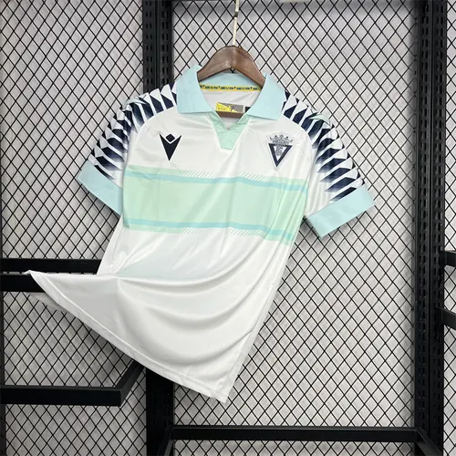 2024/2025 Cádiz Away Football Shirt AAA fan-grade