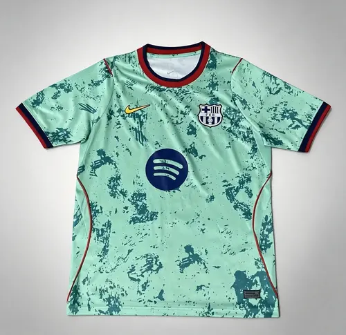 2026/2027 Barcelona Special Edition 03 Football Jersey 1:1 Thai Quality