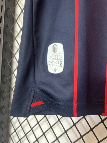 2025/2026 Camiseta de Fútbol Local Bolonia Calidad Tailandesa — view 6