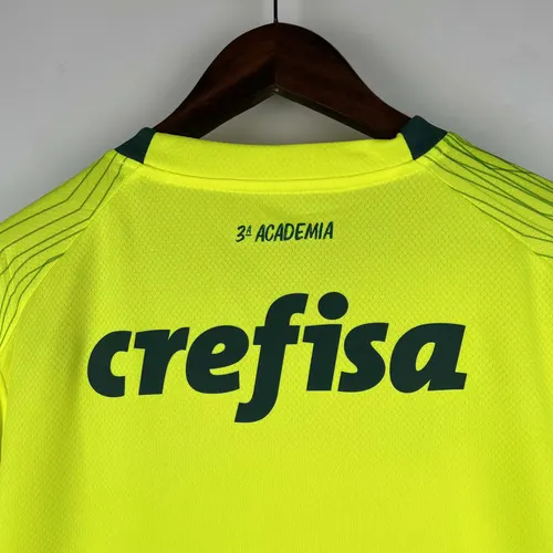 2023/2024 Palmeiras Third Away Jersey AAA fan-grade — view 4