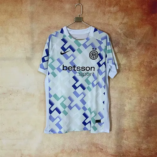 2025/2026 Inter Milan Away Football Jersey AAA fan-grade