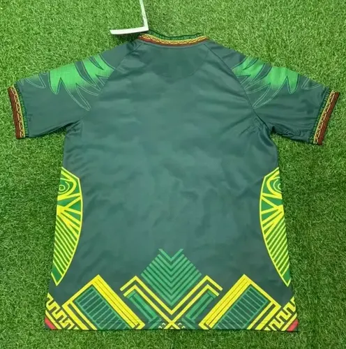 2025/2026 Mali Away Football Shirt AAA fan-grade — view 2