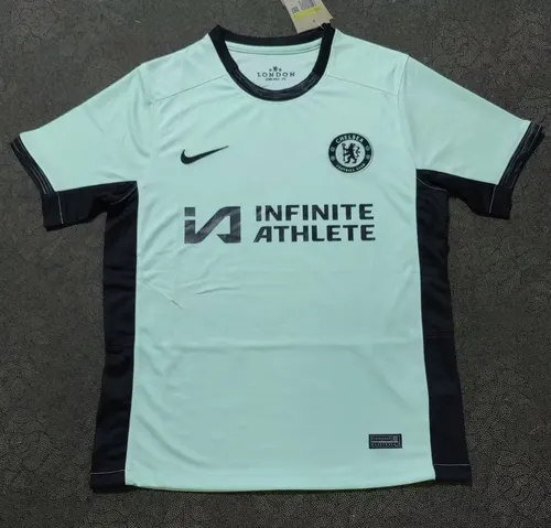 2023/2024 Chelsea Third Away Football Shirt AAA fan-grade — view 1