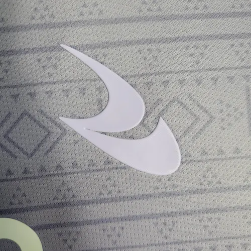 2022/2023 Al-Nassr Fourth Away Football Shirt — view 4