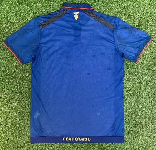 Camisa Edição Especial Seleção Nacional do Equador 2025 — view 2