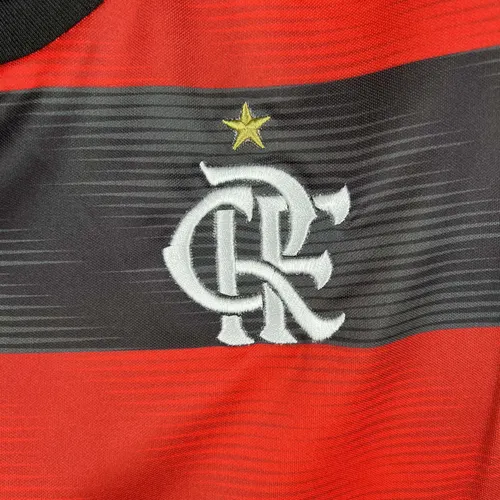2023/2024 Flamengo Home Jersey AAA fan-grade — view 7