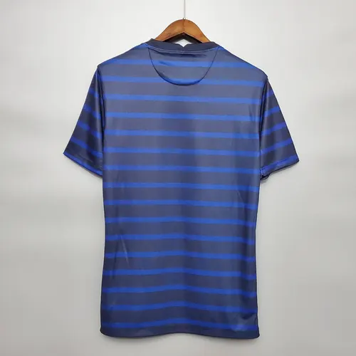 Maillot de foot France Bleu domicile 2020 — view 2