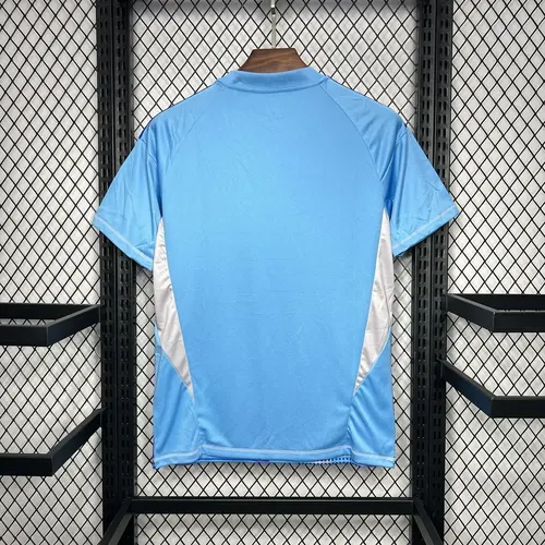 2024/2025 Real Madrid Goalkeeper Jersey AAA fan-grade — view 2
