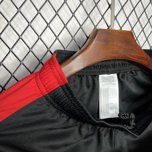 2024/2025 Barcelona Away Shorts AAA fan-grade — view 3