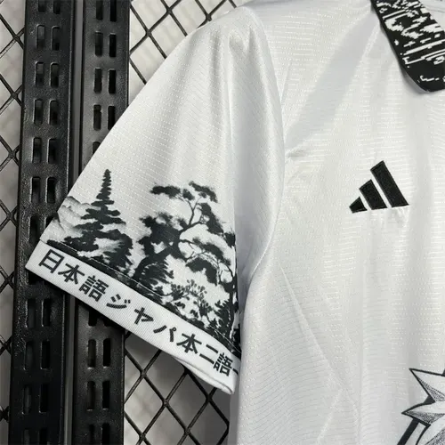 2024-2025 Japan ペイン Pain Jersey AAA fan-grade — view 6