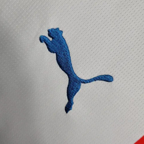 2023/2024 Al-Hilal Saudi Away Football Shirt — view 10
