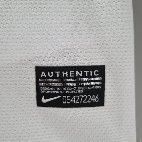 2012 Retro Long Sleeve Portugal Away Football Shirt — view 10