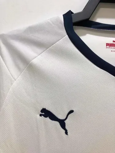 2008/2009 Retro Tottenham Hotspur Home Football Shirt AAA fan-grade — view 4