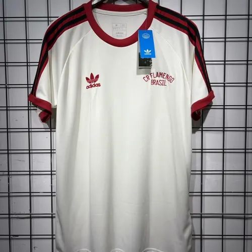 2025/2026 Flamengo Commemorative Edition Football Jersey AAA fan-grade