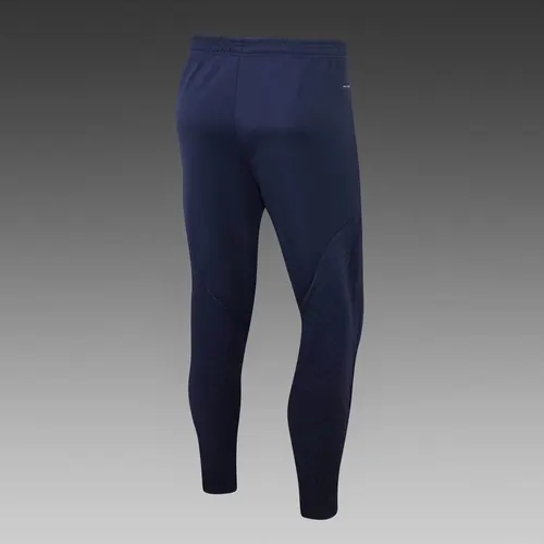 2022 Frankreich Half-Pull Trainingsanzug Königsblau Fußballtrikot-Set — view 6