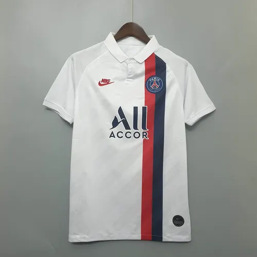 2019/2020 Retro Psg Paris Saint-Germain Third Away — view 1