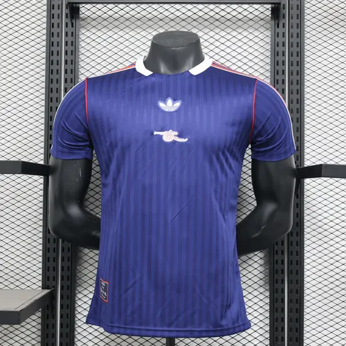 2025/2026 Player Version Arsenal Special Edition Fußballtrikot Thai-Qualität